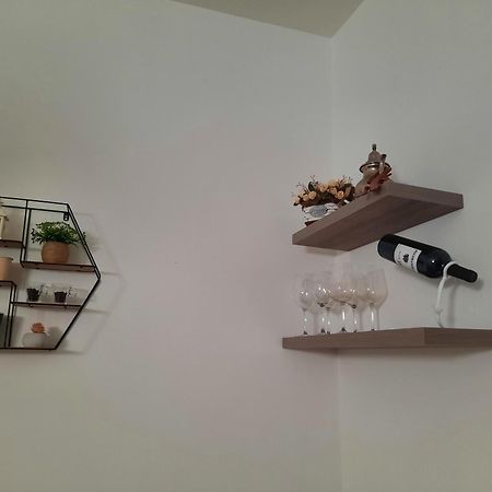B&B Solimo Сулмона Екстериор снимка