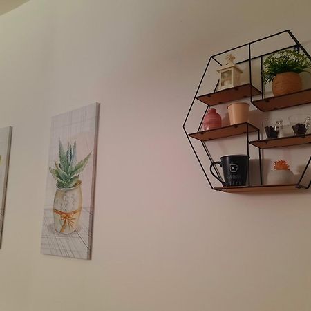 B&B Solimo Сулмона Екстериор снимка