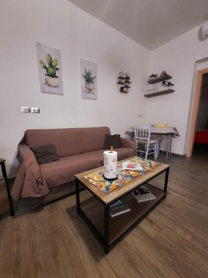 B&B Solimo Сулмона Екстериор снимка
