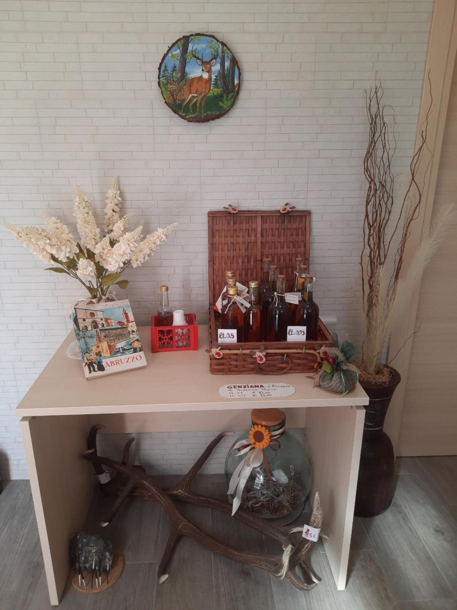 B&B Solimo Сулмона Екстериор снимка