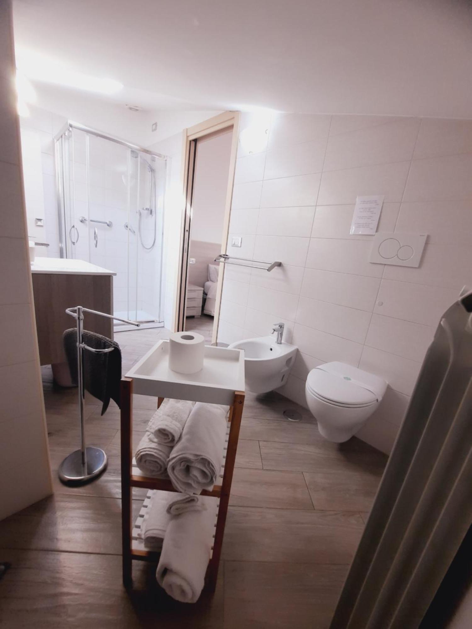 B&B Solimo Сулмона Екстериор снимка
