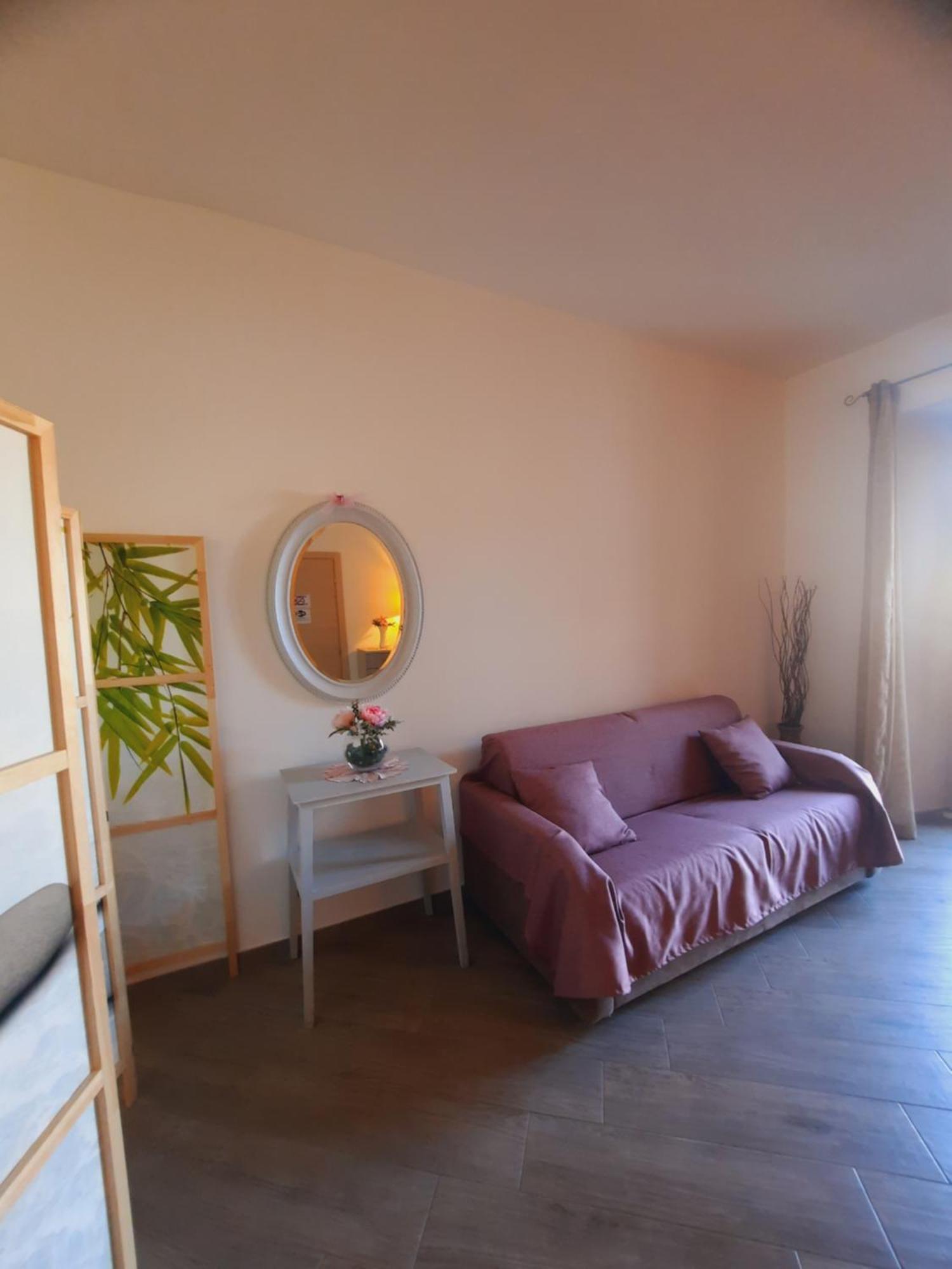 B&B Solimo Сулмона Екстериор снимка