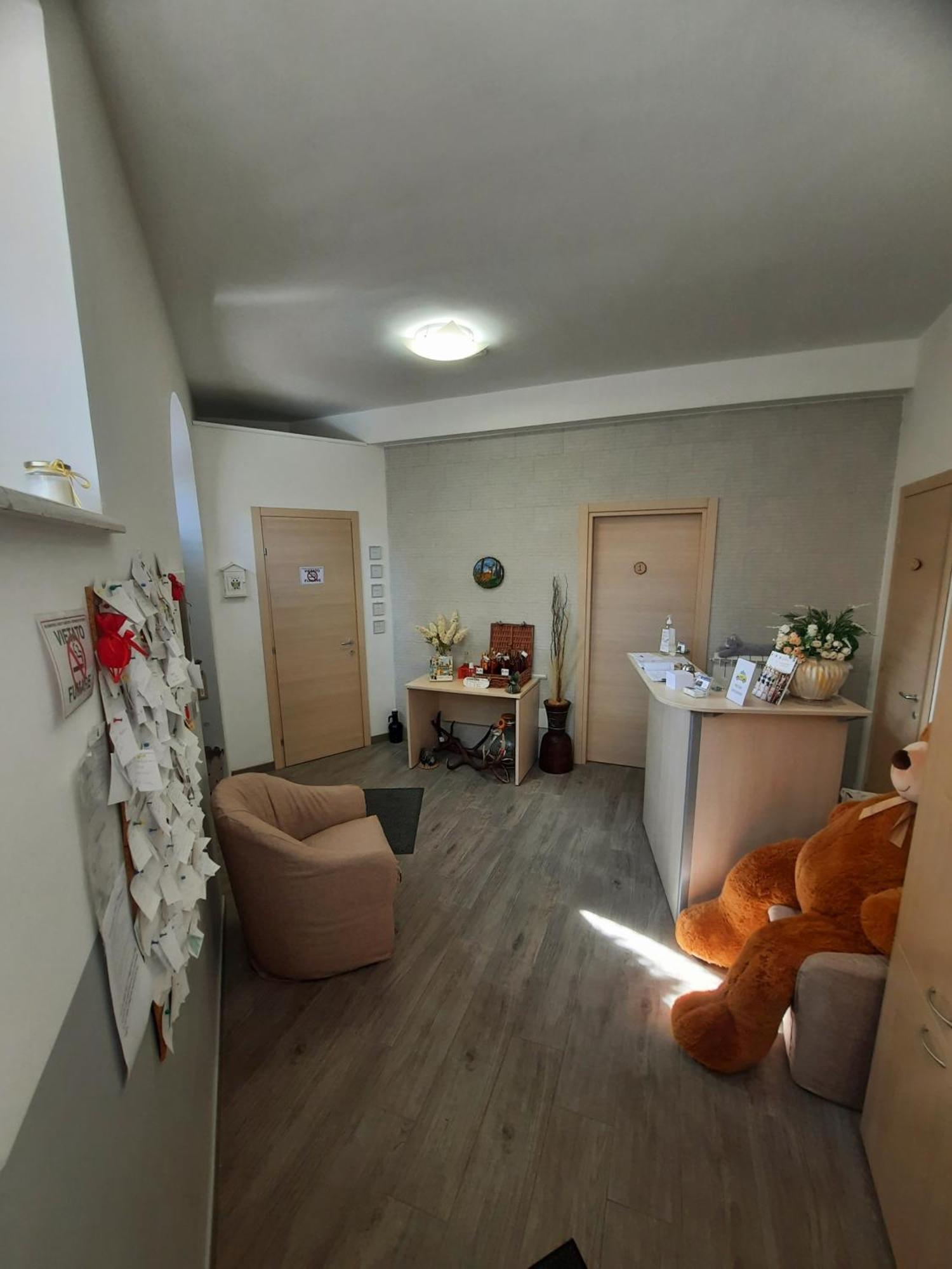 B&B Solimo Сулмона Екстериор снимка