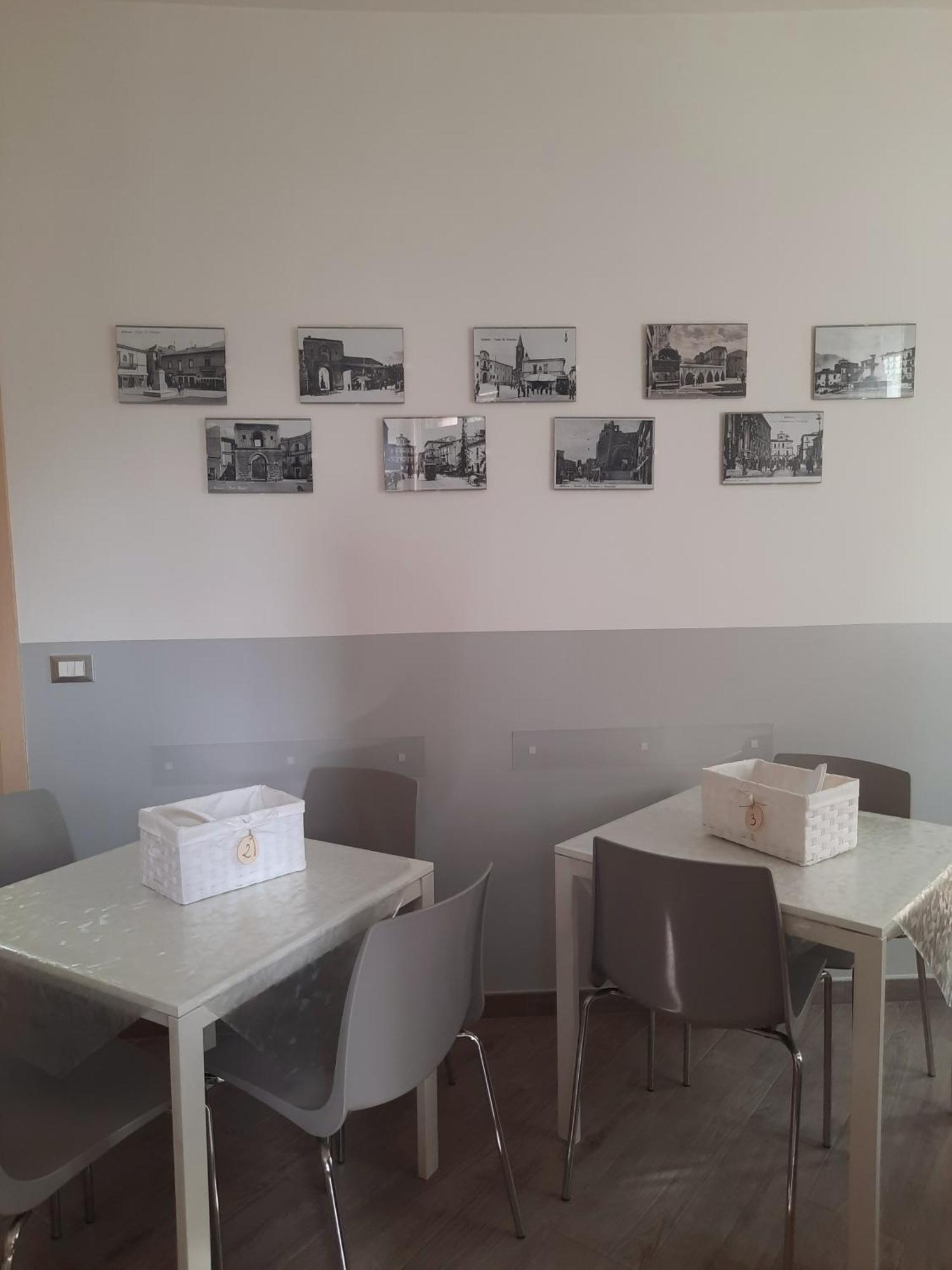 B&B Solimo Сулмона Екстериор снимка