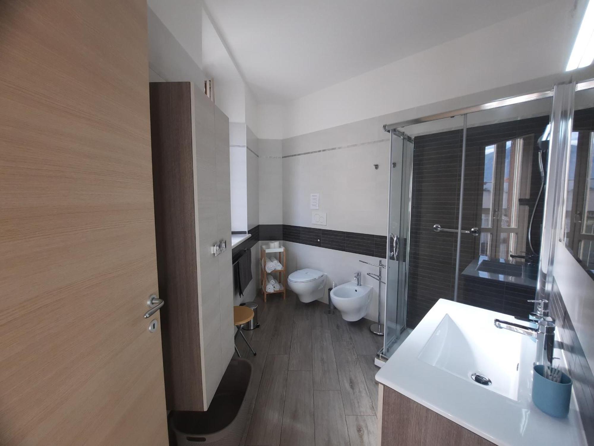 B&B Solimo Сулмона Екстериор снимка