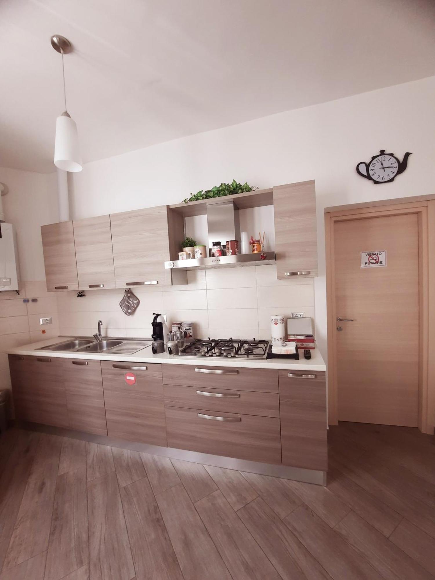 B&B Solimo Сулмона Екстериор снимка