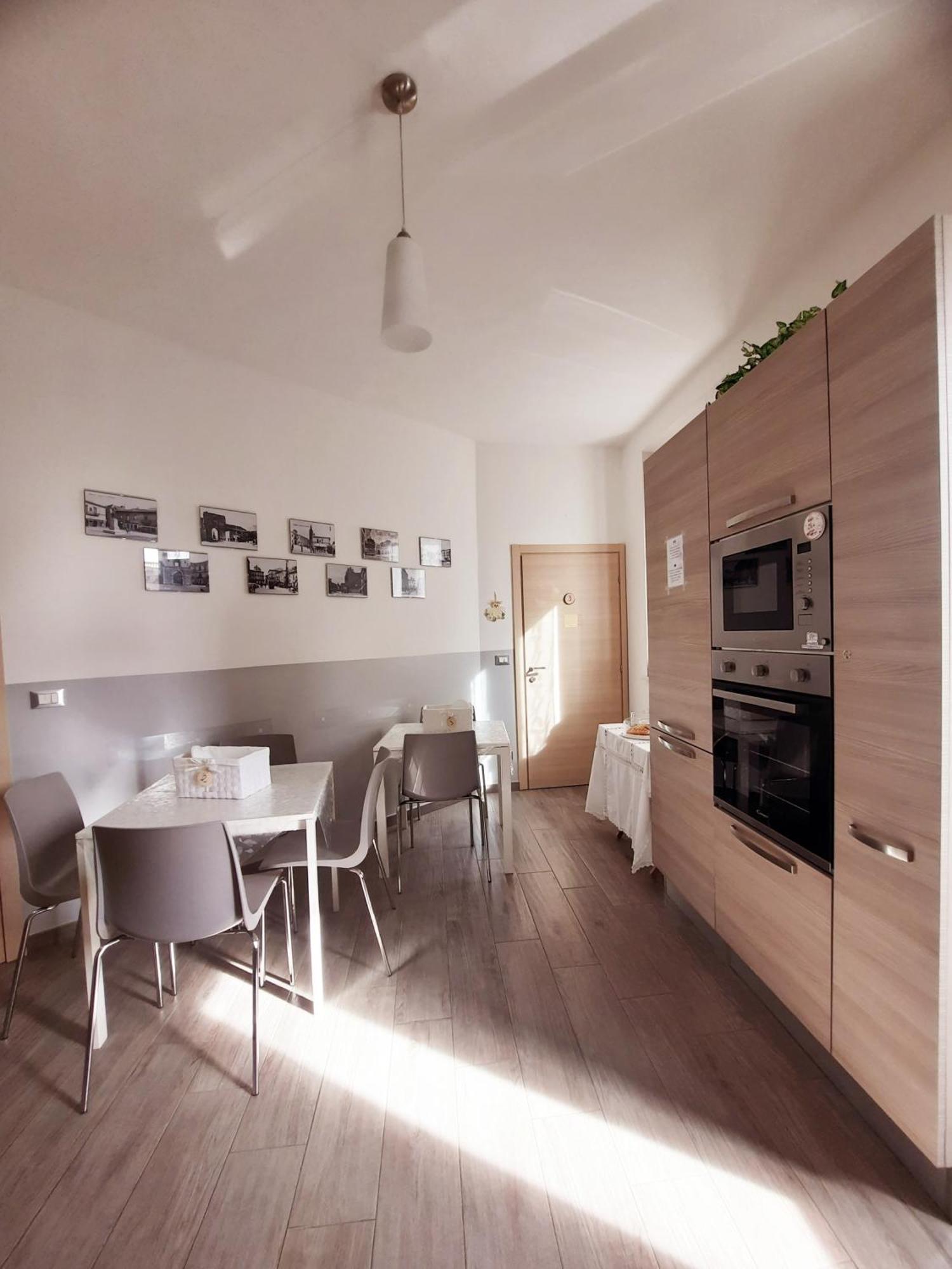 B&B Solimo Сулмона Екстериор снимка