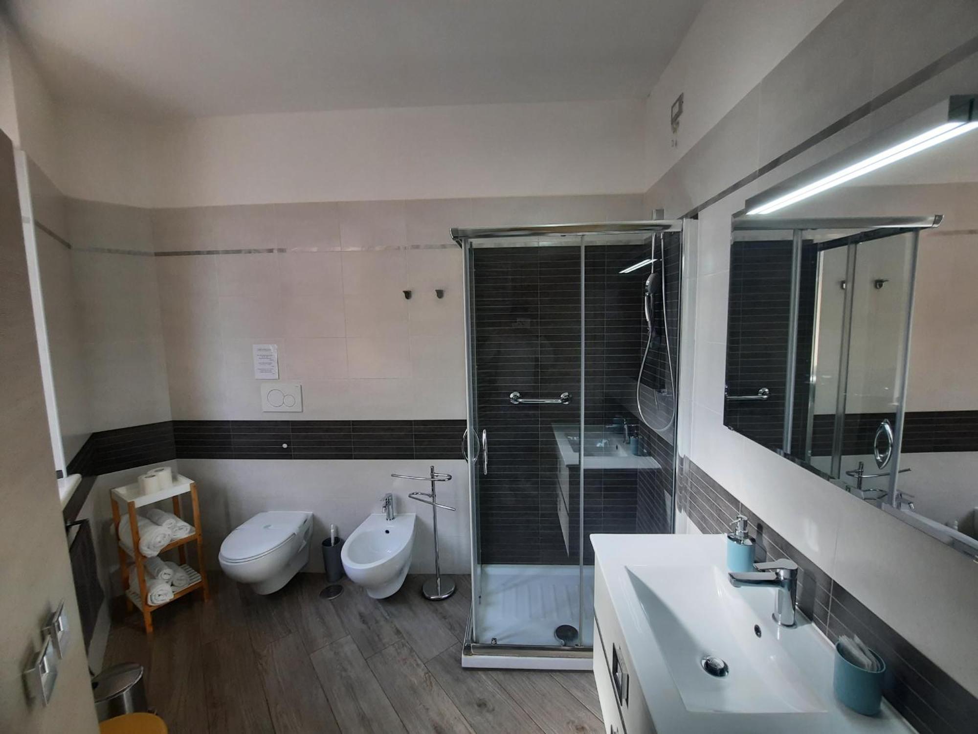 B&B Solimo Сулмона Екстериор снимка