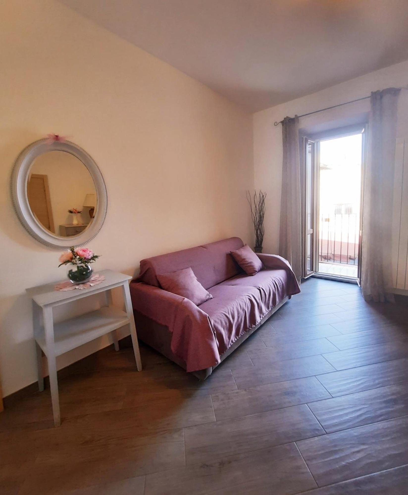 B&B Solimo Сулмона Екстериор снимка