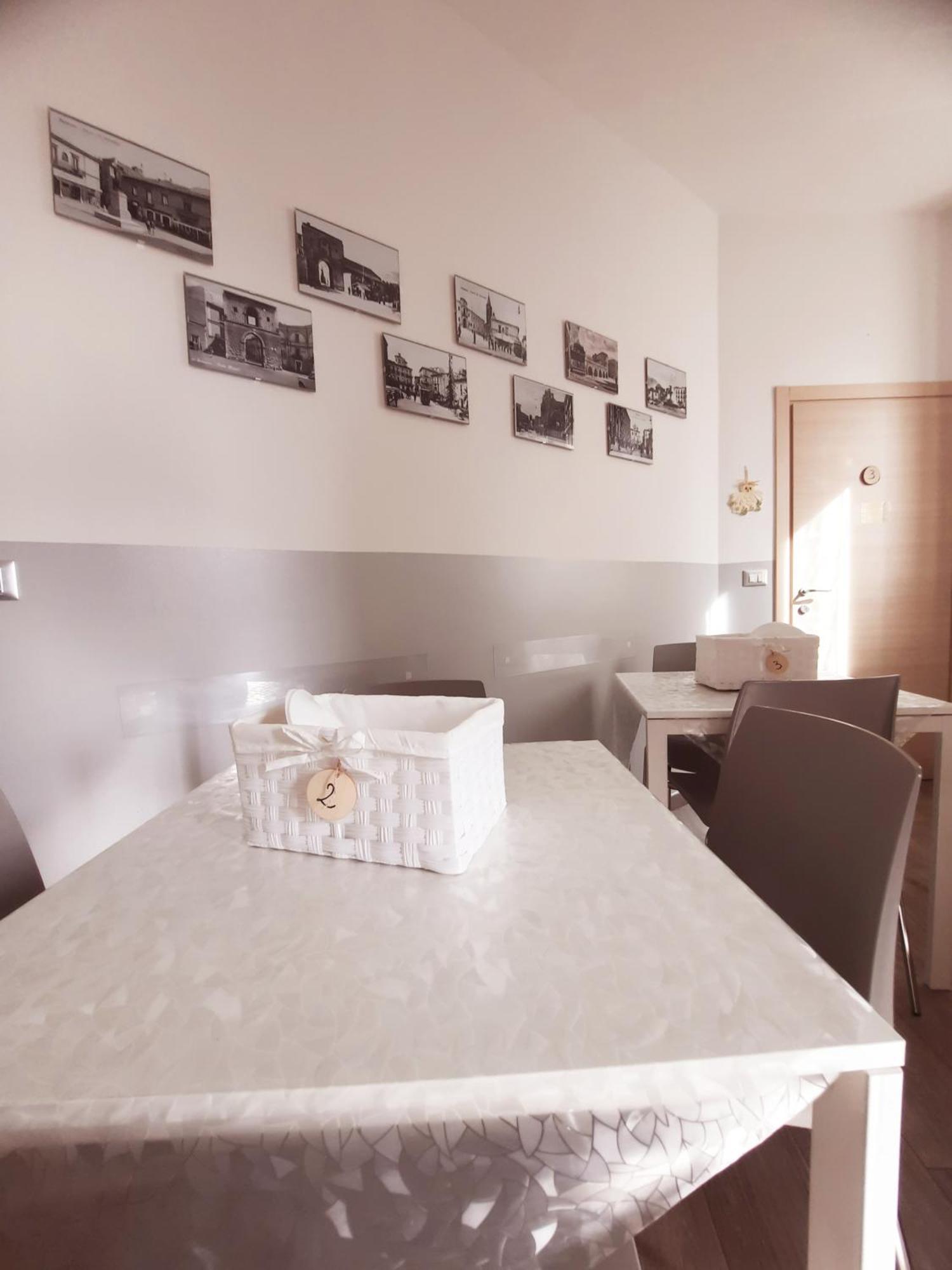 B&B Solimo Сулмона Екстериор снимка