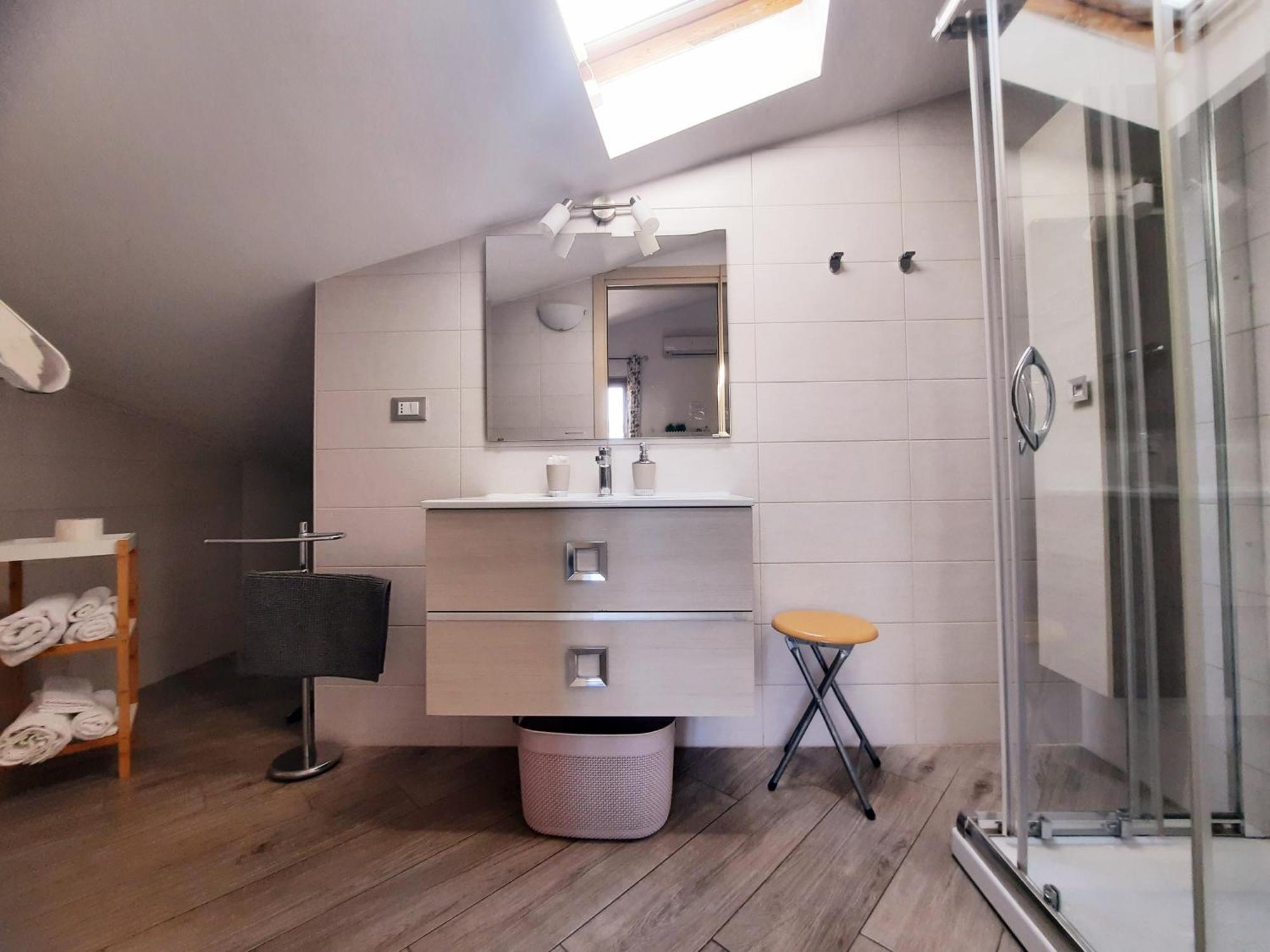 B&B Solimo Сулмона Екстериор снимка