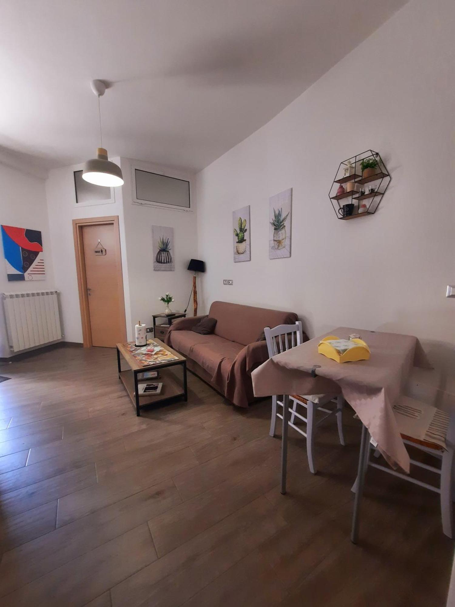 B&B Solimo Сулмона Екстериор снимка