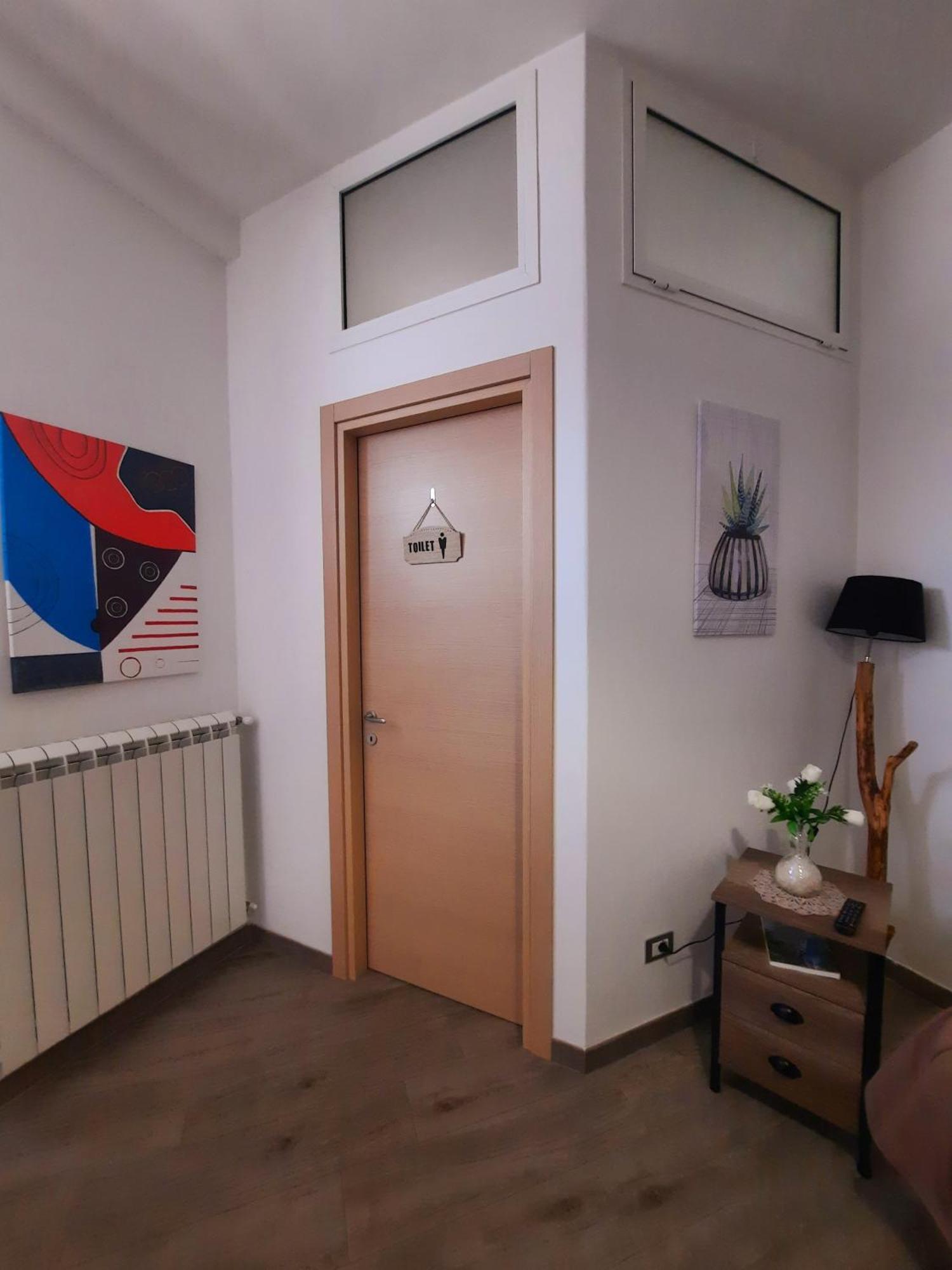 B&B Solimo Сулмона Екстериор снимка