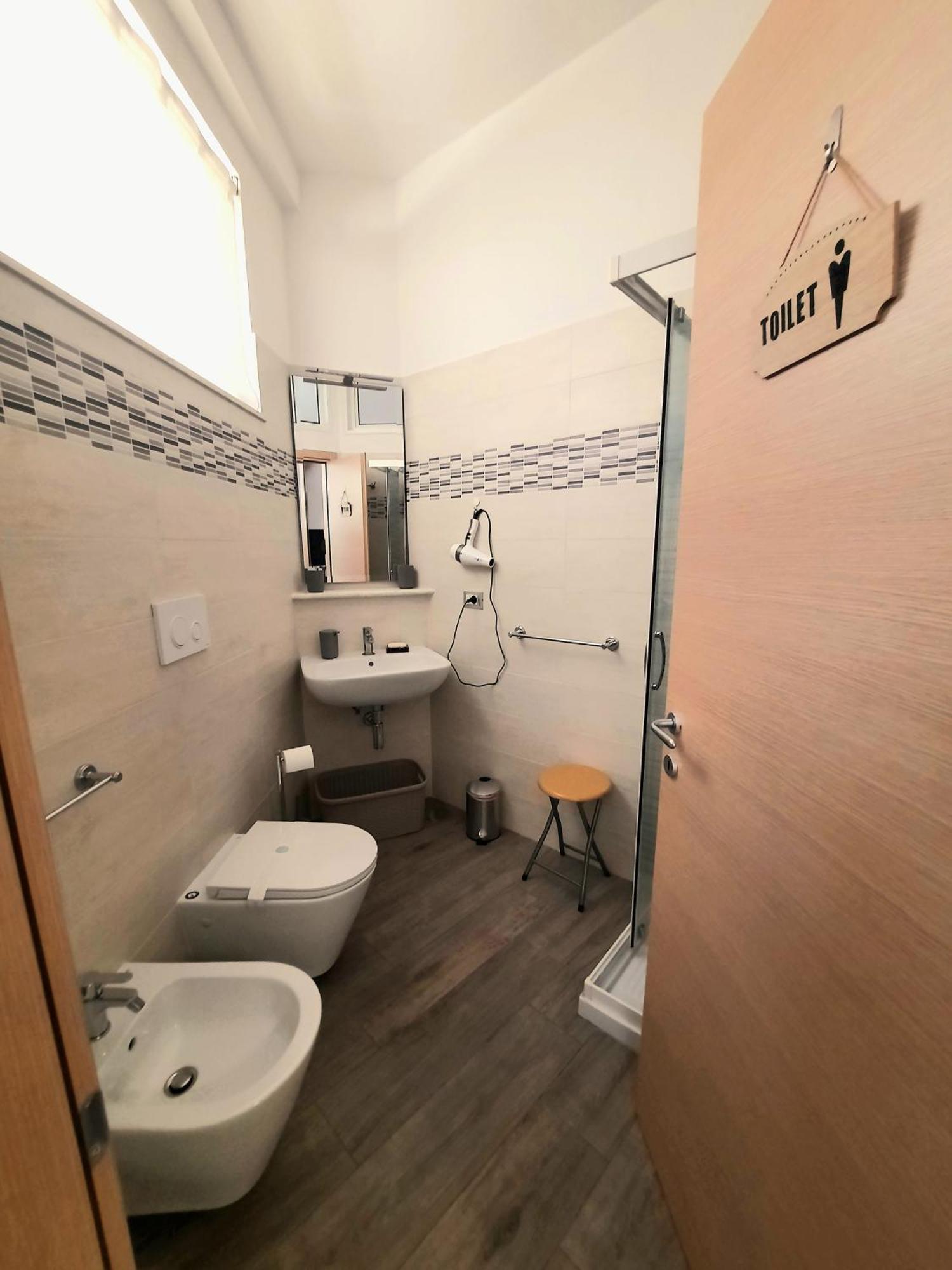 B&B Solimo Сулмона Екстериор снимка