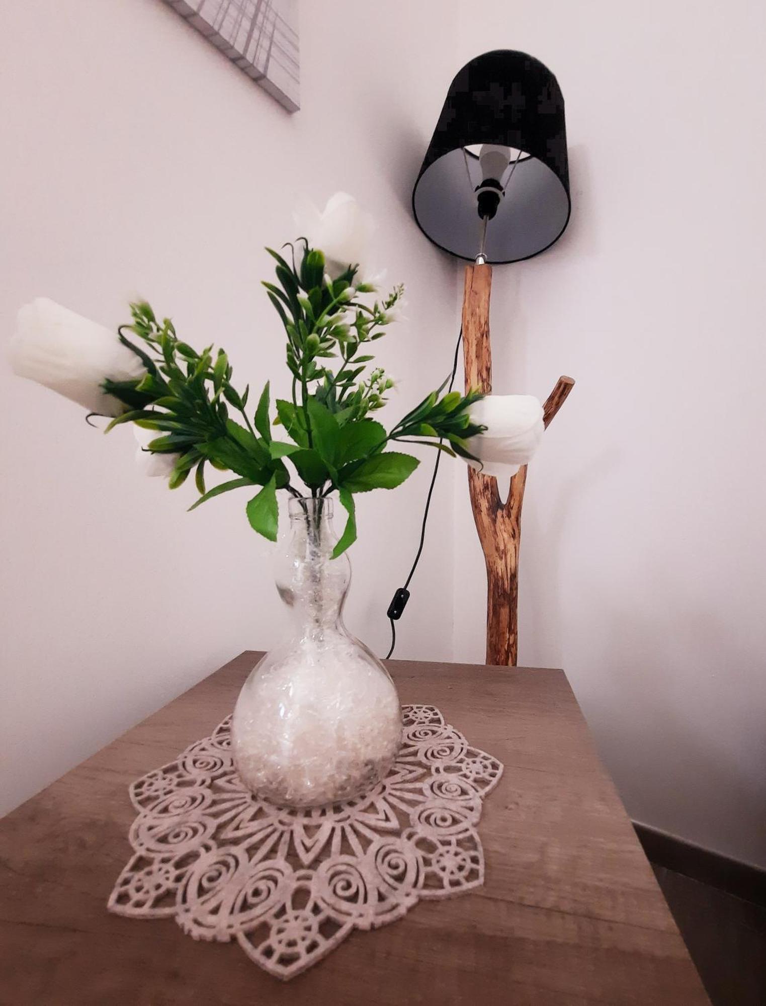 B&B Solimo Сулмона Екстериор снимка