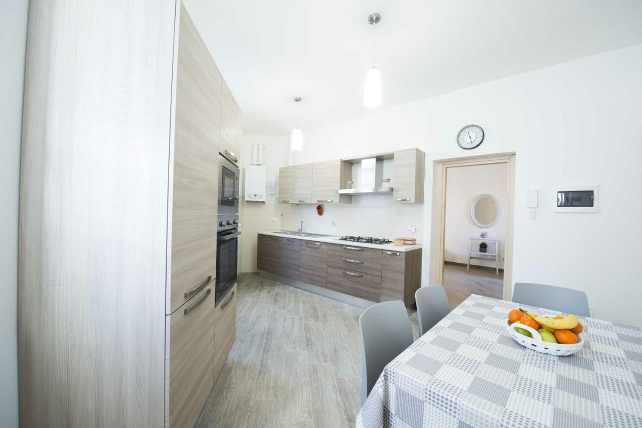 B&B Solimo Сулмона Екстериор снимка